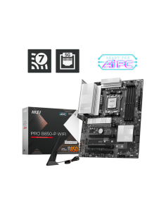 MSI PRO B850-P WIFI /AM5 2